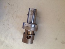 Vacuum chamber vacuum
