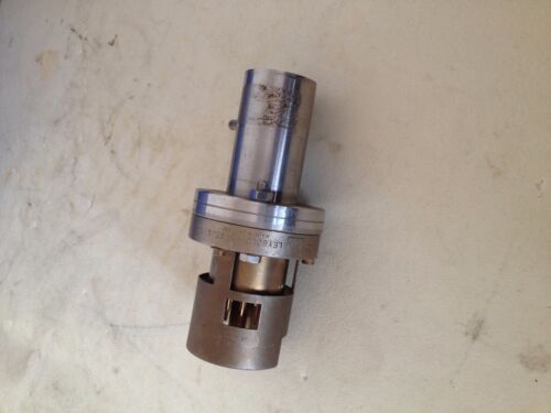 Vacuum chamber vacuum