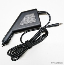 In-Car DC Adapter Charger for