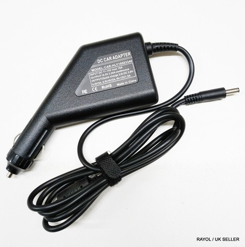 Car adapter charger for - in-car,
