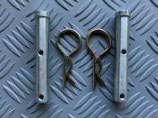 Massey Ferguson 35, 135, 165