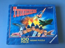 Thunderbirds, 100 Pieces
