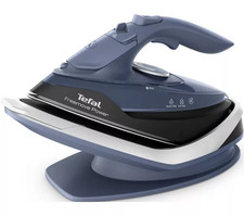 Tefal FV6674G0 Cordless Steam