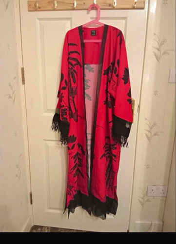 Lulusar red black - lulusar, red/black