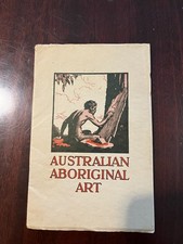 BOOKLET--AUSTRALIAN ABORIGINAL