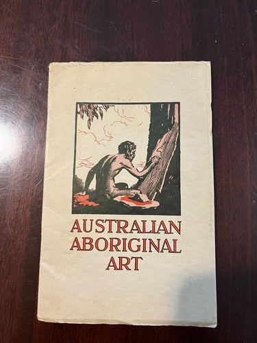 Booklet australian aboriginal - booklet--australian,