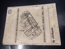 Austin 1100 Haynes Manual