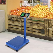 300KG/660lb Shipping Digital