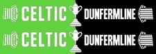 Celtic V Dunfermline Athletic