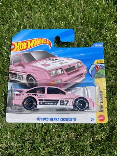 Hot wheels 2026 mainline - 2026, hw
