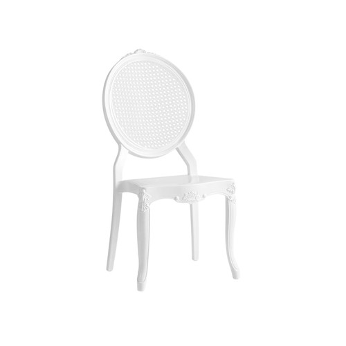 Chiavari baron stacking - chiavari,
