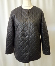 M&S Autograph 100% Leather