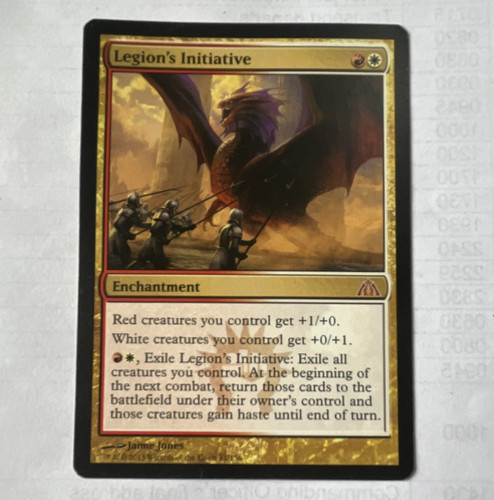 Magic the gathering - magic:,