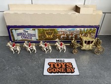 Crescent Toy Co. Ltd. Royal