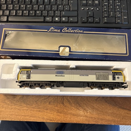 Lima l204876 gauge - gauge, 60