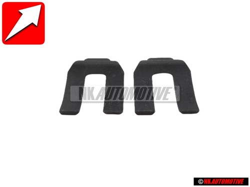 Genuine brake hose - genuine,
