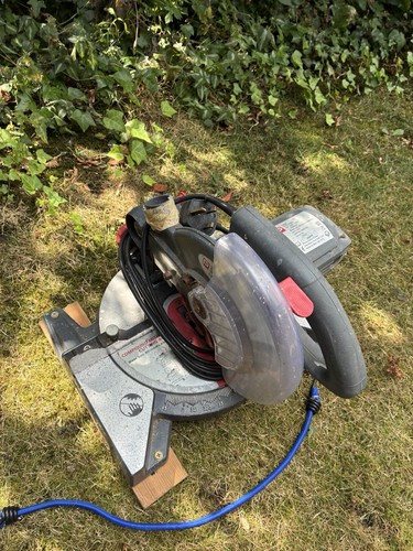 Erbauer emis216s 216mm corded - 216mm,