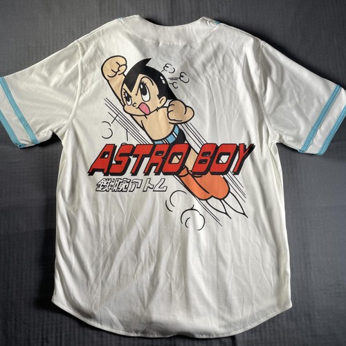 Astro boy shirt - astro, mens
