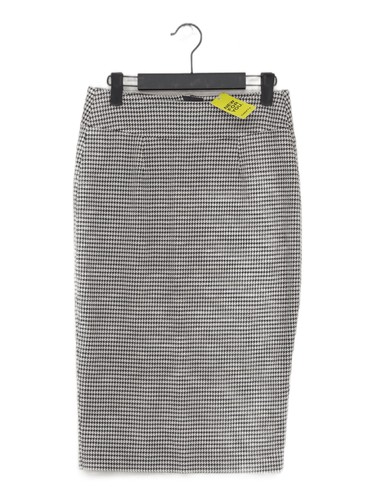 Daks women midi skirt - women's, uk