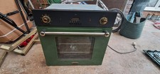 Rangemaster Gas Hob & Built In Electric Oven