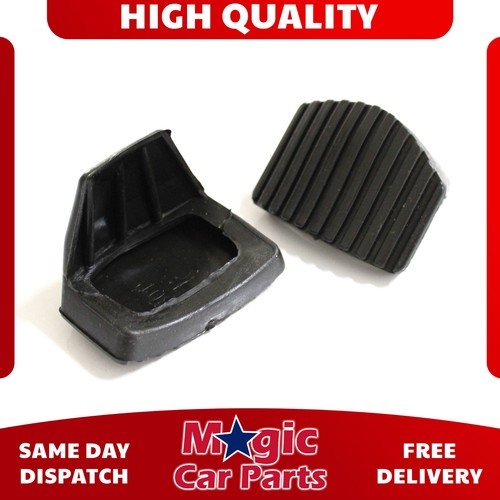 Brake pedal pad - pedal,