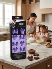 Disney Minnie Mouse Silicone