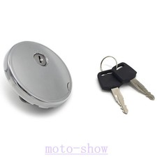 Motorcycle Fuel Tank Cap for