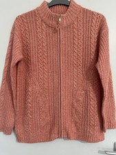 Damart Thermolactyl Peach