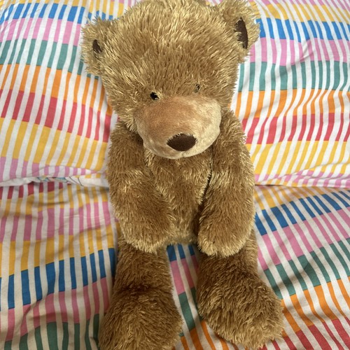 Jellycat dicken bear - jellycat,