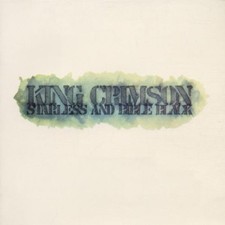 King Crimson - Starless and