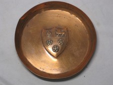 Antique Kings College