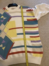 Vintage Paco Retro Jumper