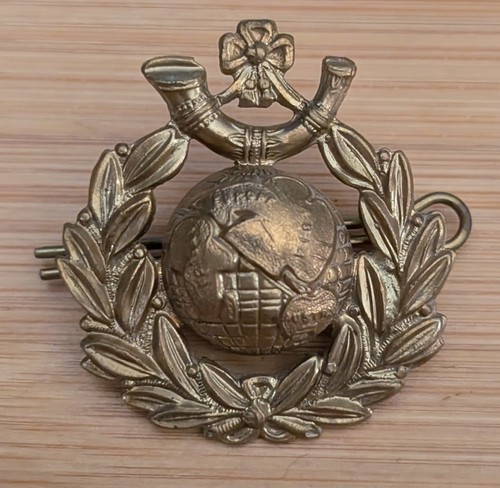 Ww1 period royal marine light - ww1,