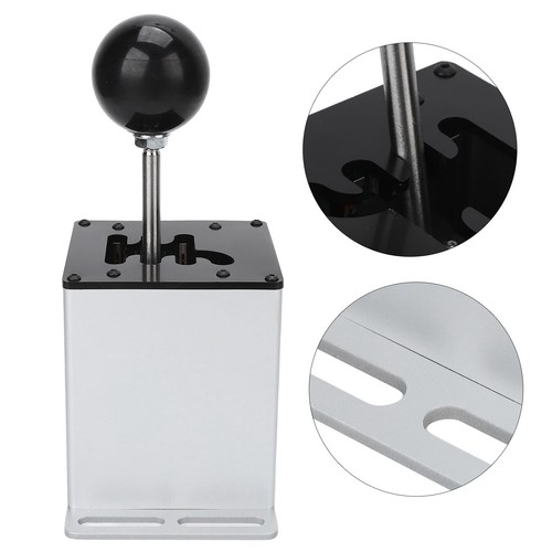 Usb gear shifter - usb,