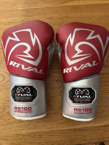 Rival rs100 professional - rival,