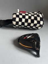 Taylormade R7 Quad Mini Driver