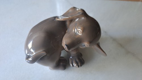 Vintage royal copenhagen - vintage,