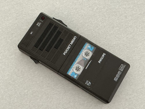 Vintage philips pocket - philips,