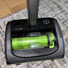 Gtech AirRam MK2 K9 Cordless Upright Vacuum Cleaner with Charger