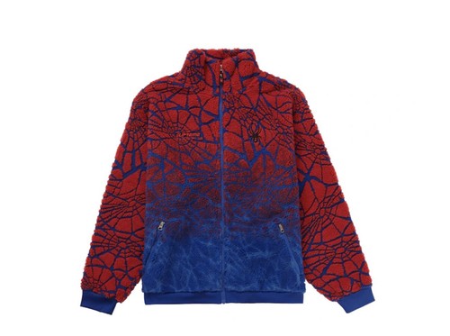 Spider man supreme - supreme, web