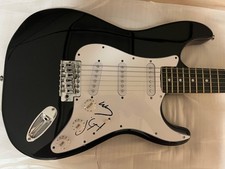 The Lumineers Signed