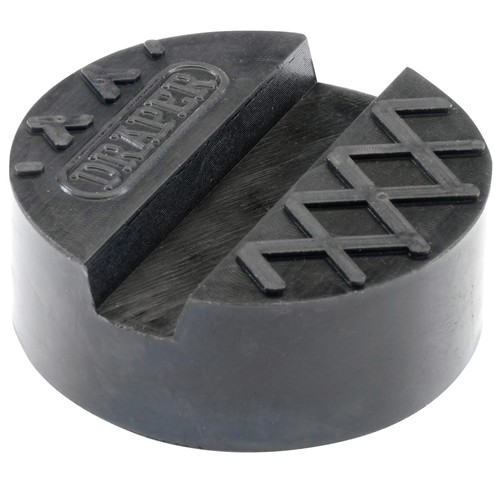Draper trolley jack small - jack,