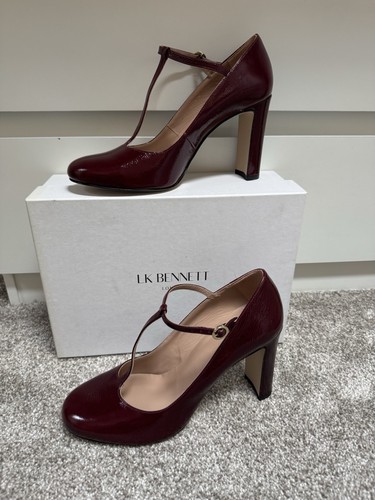Bennett annalise burgundy - bennett,