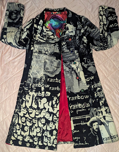 Desigual women black grey - women's,