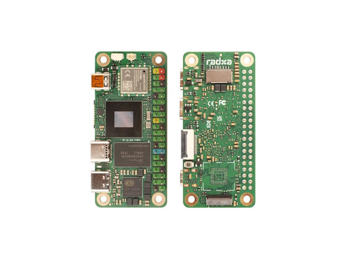 Radxa cubie a7z 2gb - radxa, ram