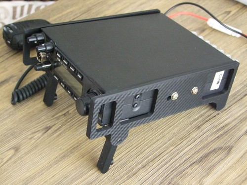 Crt ss9900 transceiver ham - transceiver,