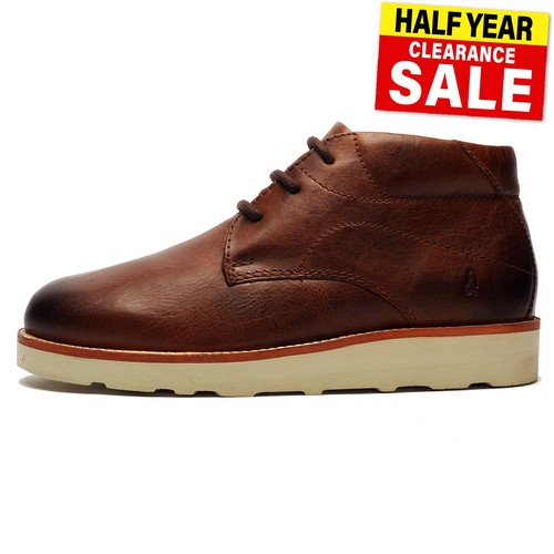 Hush puppies kennedy mens - puppies,