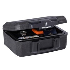 Sentry Fire Chest Fireproof