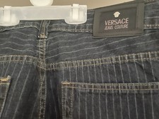 Men's Versace Jeans Couture