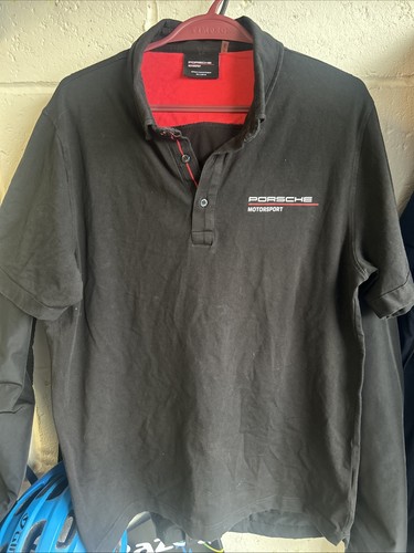 Porsche motorsport licensed - porsche,